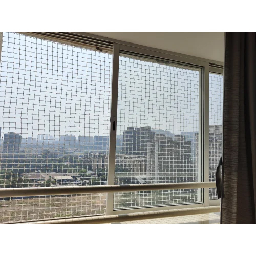 Garware Window Safety Net